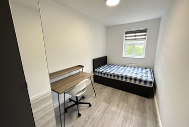 6 bed flat, Schuster Road, Victoria Park, Manchester, M145LX - Image 8